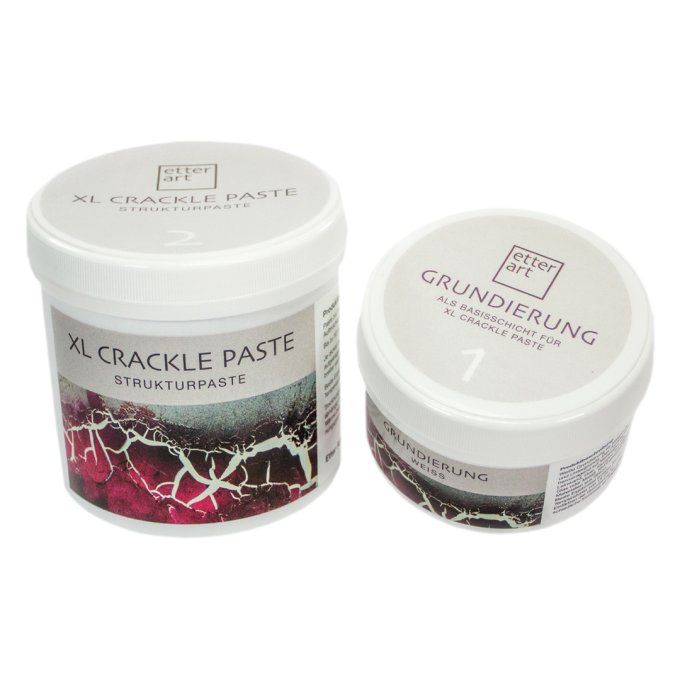 Etter Art XL CRACKLE PASTE