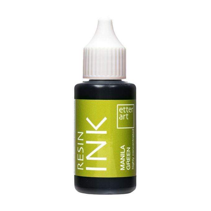 Etter Art RESIN ALCOOL INK - 30 ml