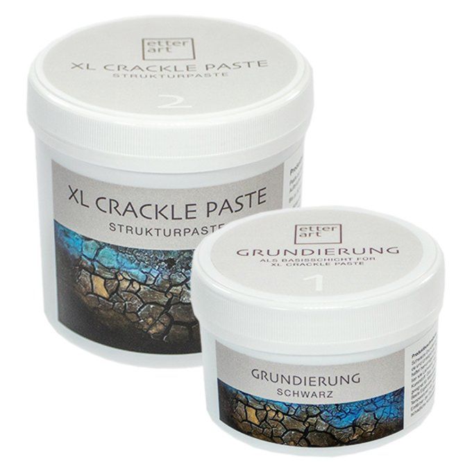 Etter Art XL CRACKLE PASTE