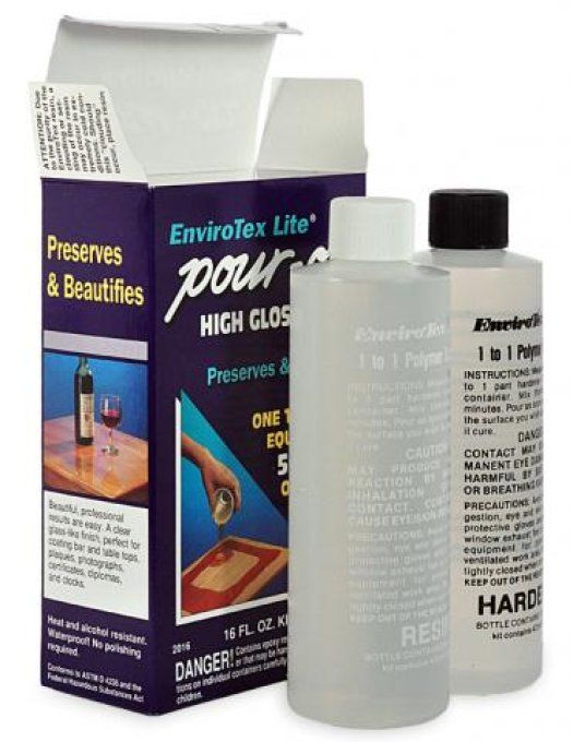 EnviroTexLite® - 236 ml 